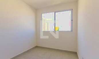 Imagem 2: Apartamento para Aluguel - Parque São Vicente, 1 Quarto, 43 m2