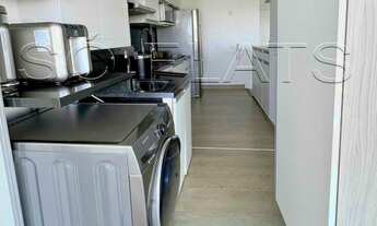 Imagem 3: Residencial Thera Faria Lima disponível para venda com 71m² e 01 vaga de garagem