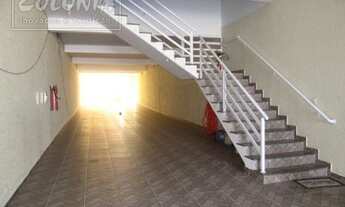 Imagem 7: Santo André - Apartamento Padrão - Vila Tibiriçá