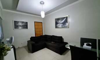 Imagem: Apartamento para venda possui 52 metros