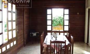 Imagem 3: Paraisópolis - Chácara - José Veríssimo