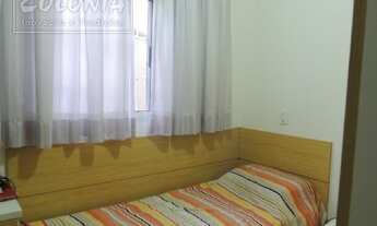 Imagem 7: Santo André - Casa Padrão - Utinga