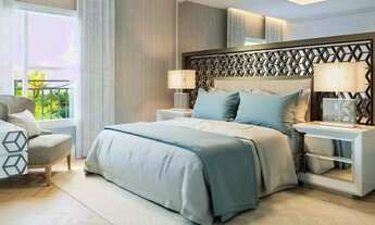 Imagem 4: Apartamento à venda, 118 m² por R$ 1.298.000,00 - Mercês - Curitiba/PR