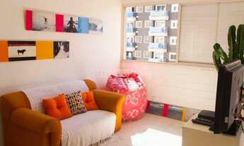 Imagem: São Paulo - Apartamento Padrão - Vila