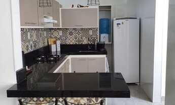 Imagem 2: Apartamento de dois quartos centro