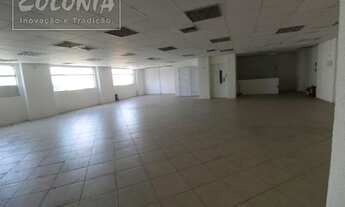 Imagem 6: São Caetano do Sul - Conjunto Comercial/sala - Barcelona