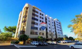 Imagem 1: SQSW 300 - Andar alto