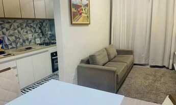 Imagem 5: Excelente Apartamento com 02 Dormitórios em Santana de Parnaíba! Financie Já!