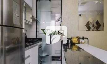 Imagem 6: Apartamento com 3 dormitórios à venda, 65 m² por R$ 397.000,00 - Vila Nova Cachoeirinha