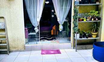 Imagem 5: Casa com 3 dormitórios, 89 m² - venda por R$ 690.000,00 ou aluguel por R$ 3.500,00/mês - P