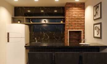 Imagem 7: Lançamento no Bessa/aeroclube 2 Quartos com área de lazer com elevador