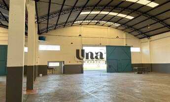 Imagem 3: Barracão no Vivi Xavier Zona Norte para alugar, 985 m² por R$ 11.000/mês - Jardim Paris