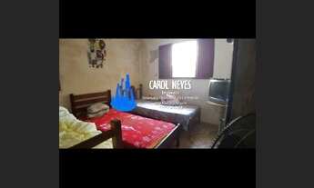 Imagem 6: CASA EM MONGAGUÁ COM 02 DORMITÓRIOS/ ESCRITURA OK