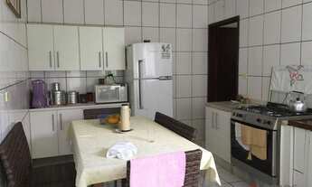 Imagem 6: Casa com 3 dormitórios à venda no Alvinópolis em Atibaia/SP - CA1865