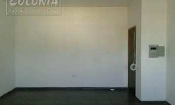 Imagem 5: Santo André - Conjunto Comercial/sala - Cidade São Jorge