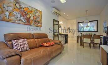 Imagem 5: Apartamento decorado por arquiteto