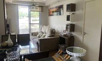 Imagem 7: Apartamento - Parque Industrial - Campinas