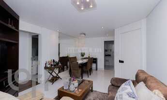 Imagem 7: São Paulo - Apartamento Padrão - Indianópolis