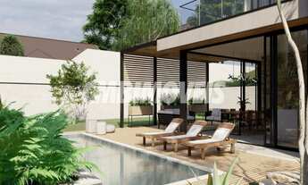 Imagem 3: Casa - Monte Alegre - Vinhedo