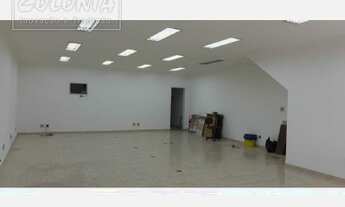 Imagem: Santo André - Loja/Salão - Parque das