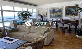 Imagem 4: Rio de Janeiro - Apartamento Padrão - Copacabana