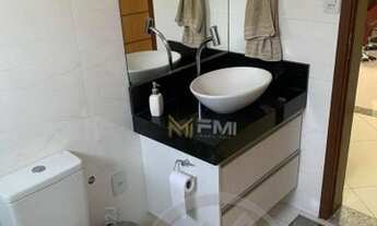 Imagem 5: Casa com 2 dormitórios à venda, 138 m² por R$ 510.000,00 - Jardim Residencial Ravagnani