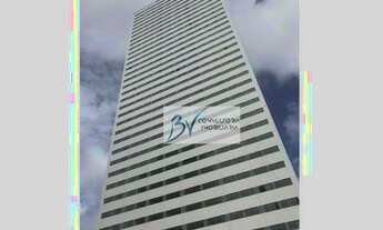 Imagem: Beach class ilha do leite, 02 quartos, mobiliado