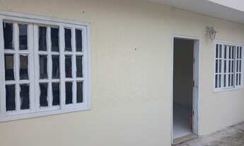 Imagem: Casa para venda tem 45 metros quadrados