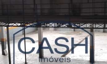 Imagem 5: Galpão 1.250m² Jacarepaguá / Rio de Janeiro Ref.: 6060