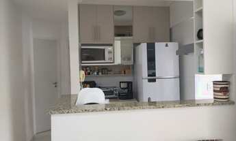 Imagem 3: Apartamento com móveis planejados com 3 meses de uso - Quartos espaçosos - 2 varandas