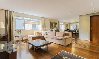 Imagem 5: São Paulo - Apartamento Padrão - Itaim Bibi