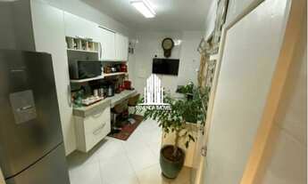 Imagem 7: Apartamento de 85m² 2 suítes, 3 banheiros, 1 vaga no Itaim Bibi, Edifício Marquês De Rezen