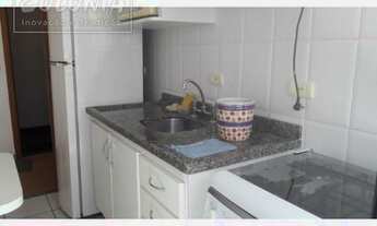 Imagem 7: Santo André - Apartamento Padrão - Vila Assunção