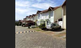 Imagem 2: Lindo sobrado Granja Viana 85 mt2