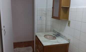 Imagem 5: Apartamento para venda com 67 metros quadrados com 1 quarto em Boqueirão - Santos - SP
