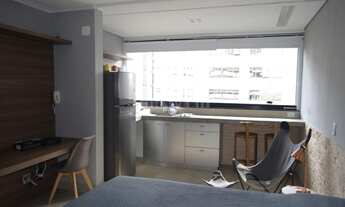 Imagem: São Paulo - Apartamento Padrão - Vila