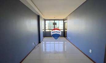 Imagem 2: SQSW 300 - Andar alto