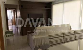 Imagem 2: Apartamento - Cambuí - Campinas