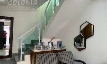 Imagem 6: Santo André - Casa Padrão - Vila Metalúrgica