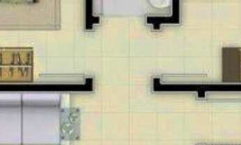 Imagem 4: Apto 2 quartos Macaé 2 andar Total Ville