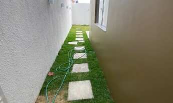 Imagem 7: Casa de condomínio sobrado para venda possui 210 metros quadrados com 4 quartos