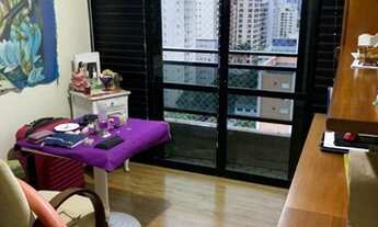 Imagem: Apartamento Venda Brooklin 140 m² 4 Dormitórios