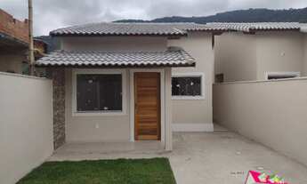 Imagem 2: Casa Linda a Venda, 2 Quartos, em Itaipuaçú!