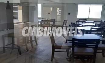 Imagem 3: Apartamento - Ponte Preta - Campinas