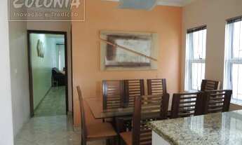 Imagem 6: Santo André - Casa Padrão - Utinga