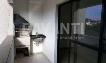 Imagem 5: Apartamento - Condomínio Residencial Chiari - Valinhos