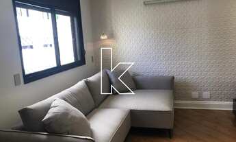 Imagem 4: SãO PAULO - Apartamento Padrão - Jardins