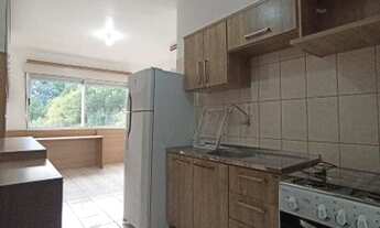 Imagem 3: Kitnet com 1 dormitório à venda, 22 m² por R$ 120.000,00 - Cristo Rei - São Leopoldo/RS