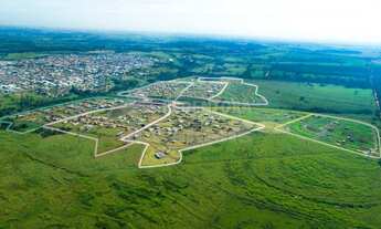 Imagem: Bady Bassitt - Terreno Padrao - Menezes