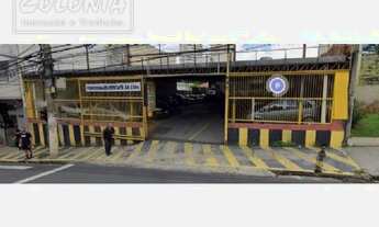 Imagem 6: São Paulo - Terreno Padrão - Santana